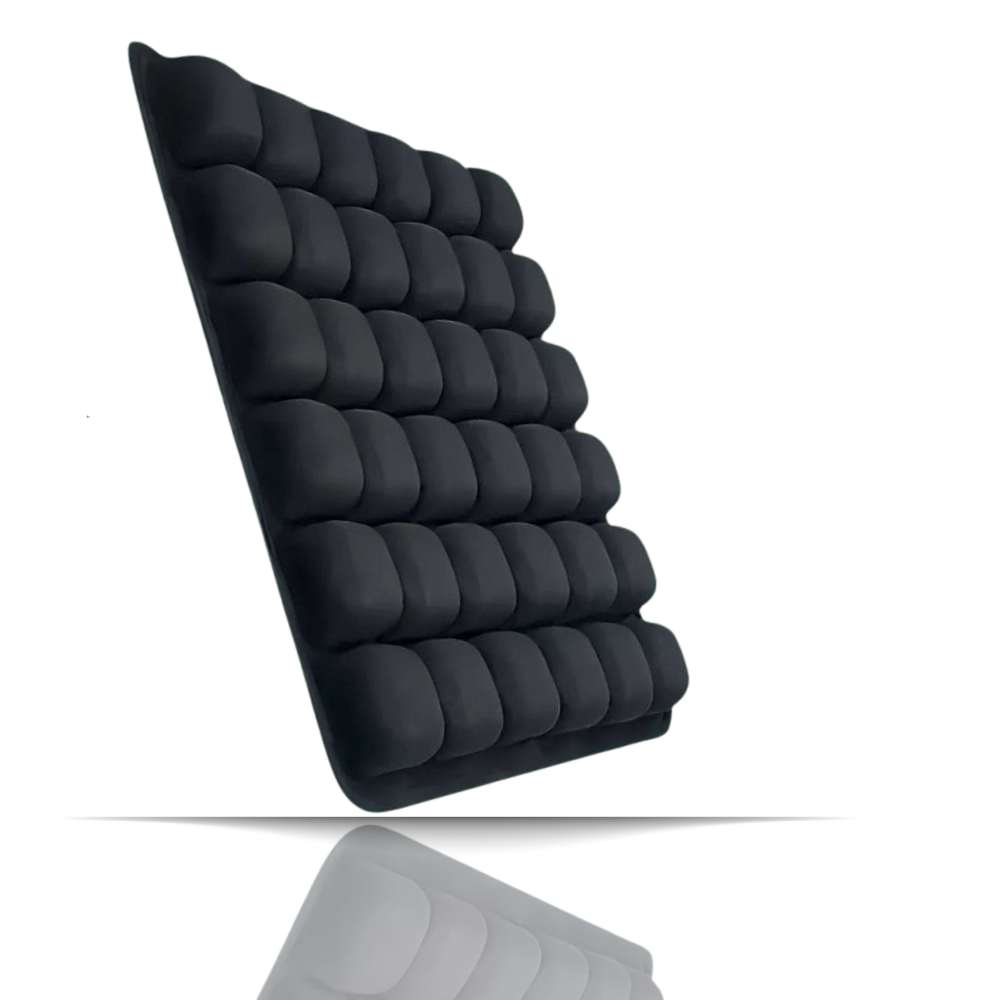 Inflatable Travel Cushion