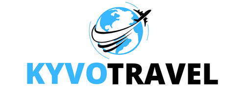 Kyvo Travel